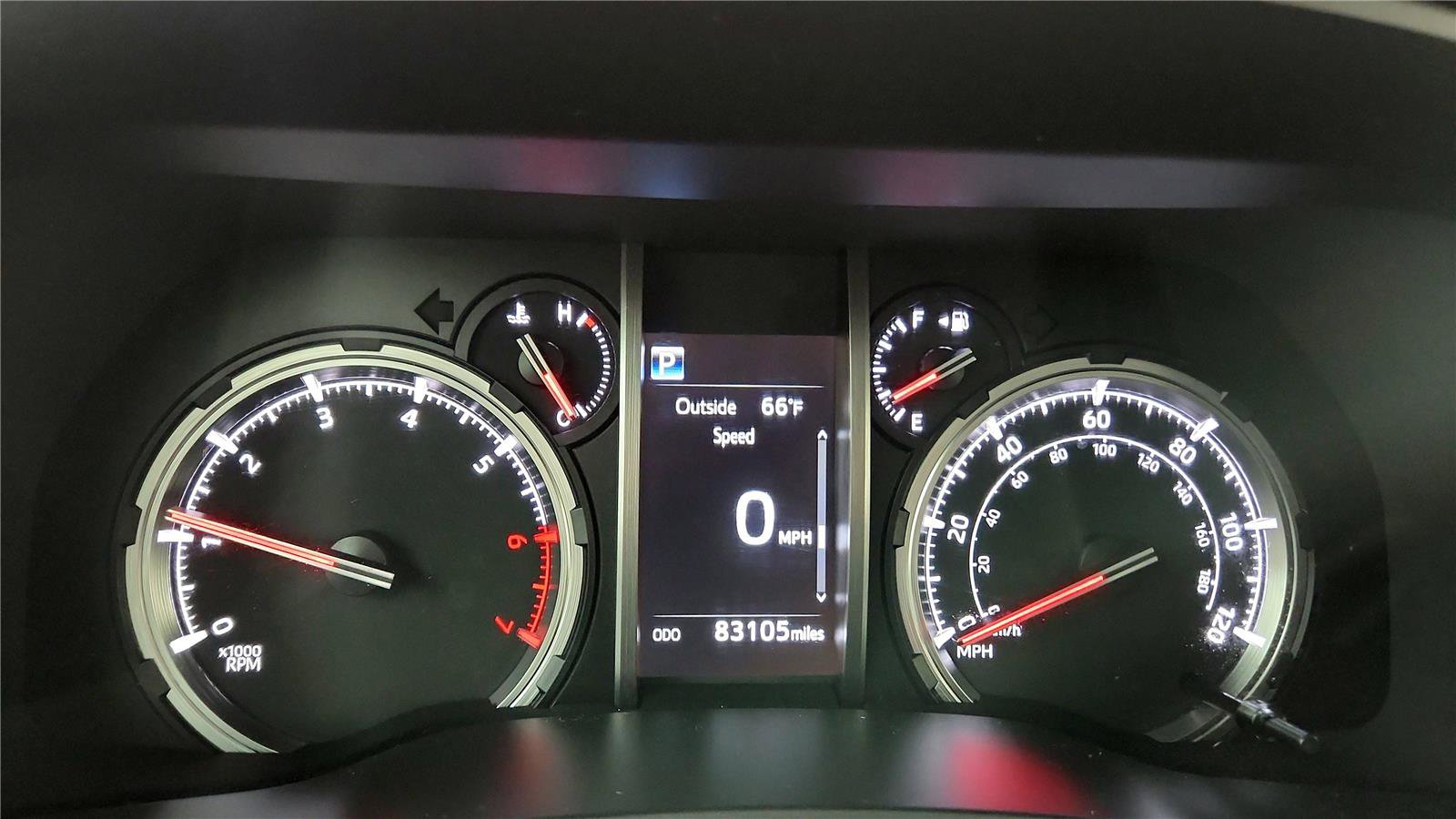 Certified 2022 Toyota 4Runner TRD Sport image 24