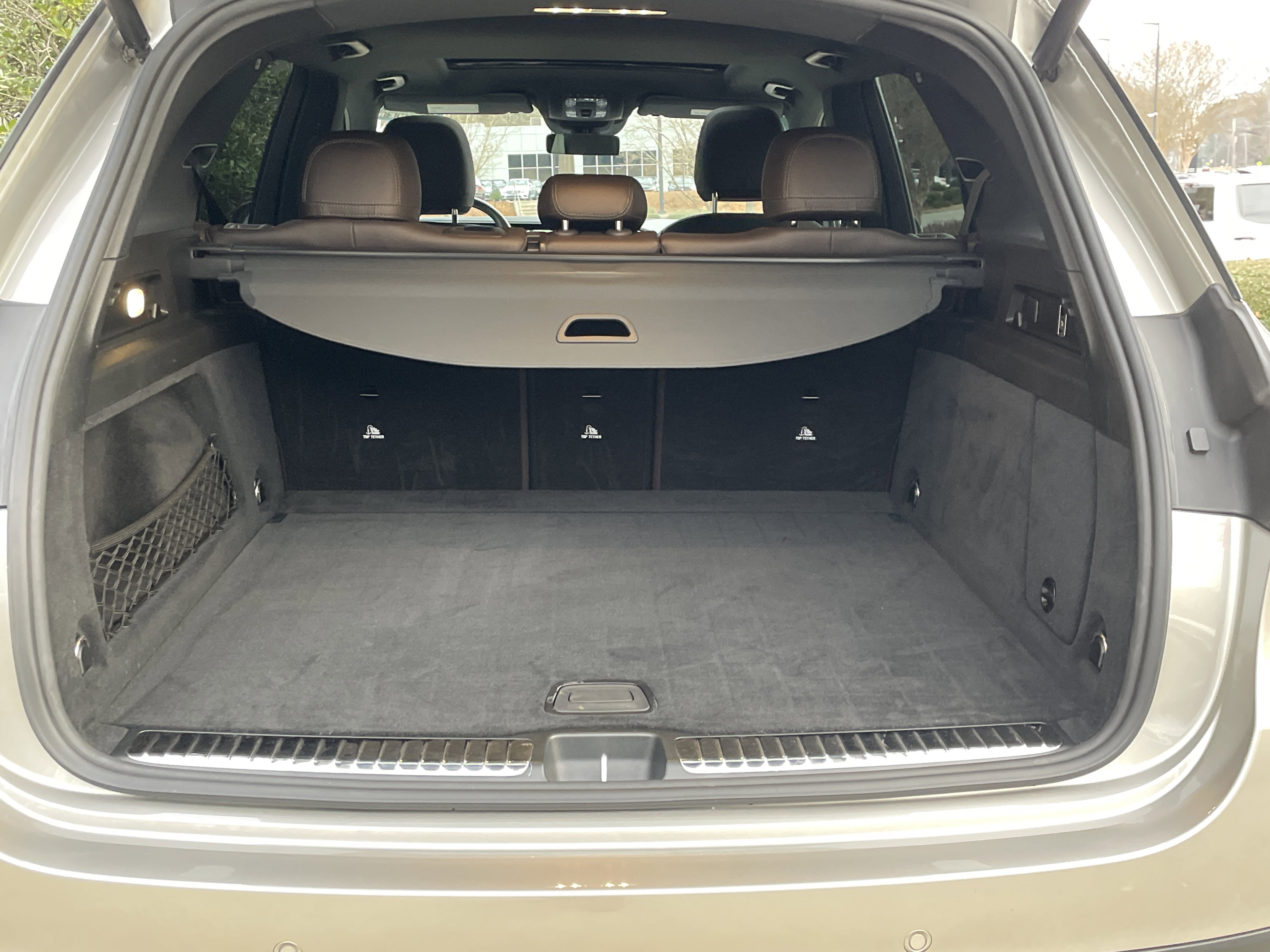 Certified 2022 Mercedes-Benz GLE 450 4MATIC image 10