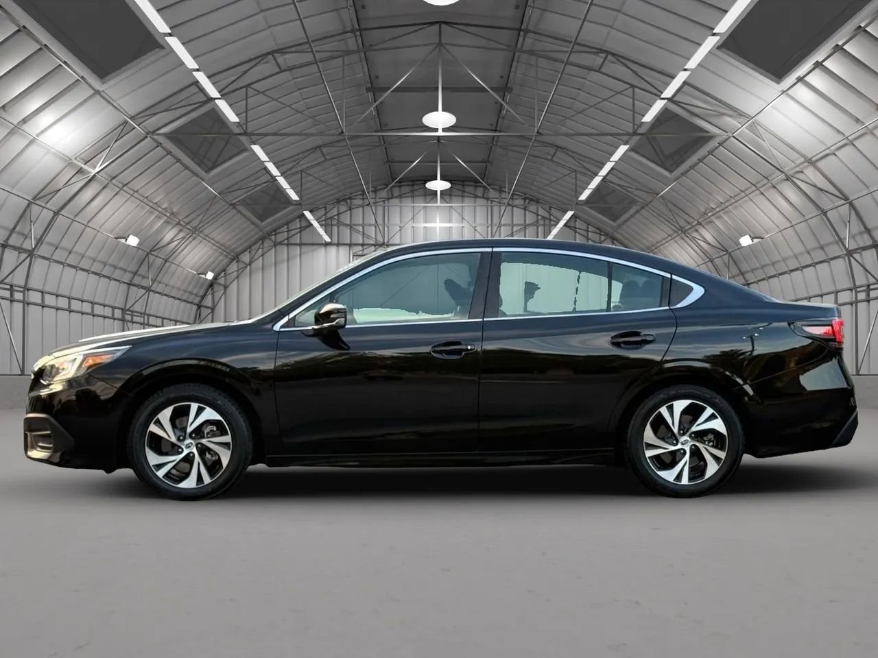 Used 2022 Subaru Legacy Premium w/ Popular Package #1 image 4