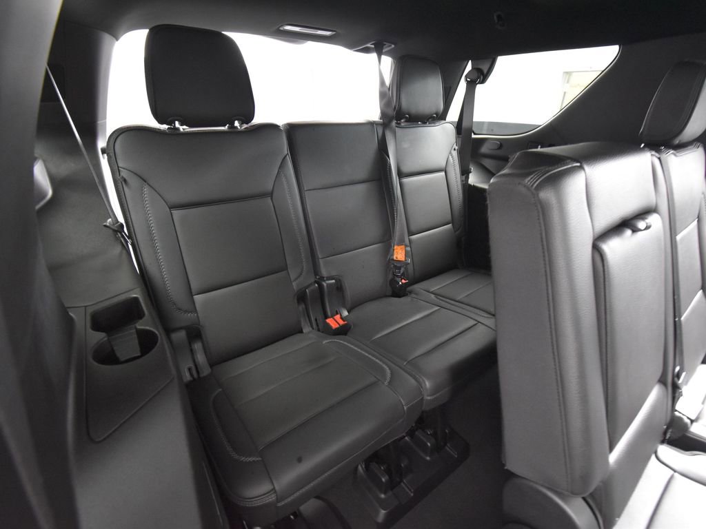 Used 2022 GMC Yukon Denali w/ Denali Ultimate Package image 51