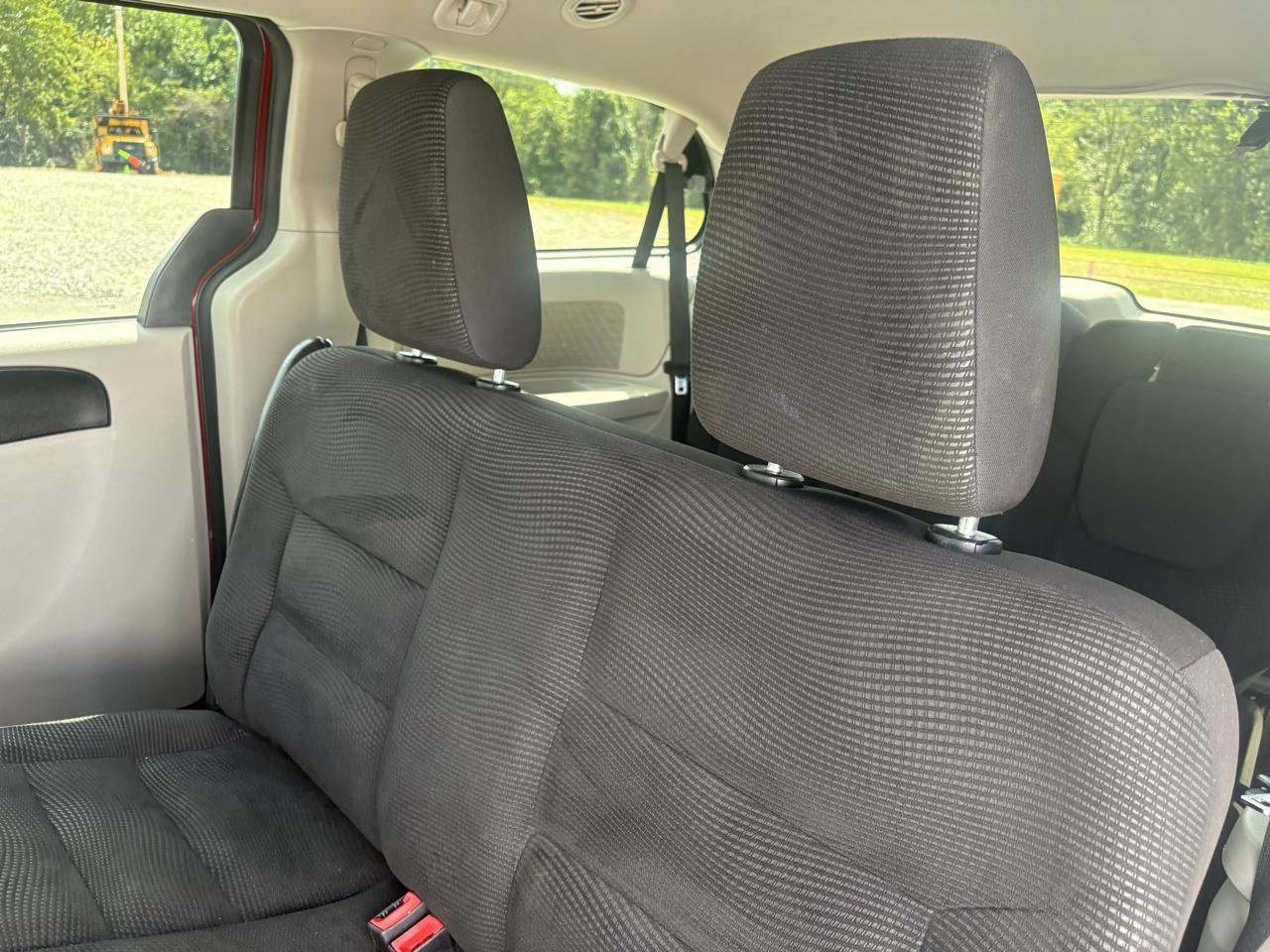 Used 2020 Dodge Grand Caravan SE FWD image 22