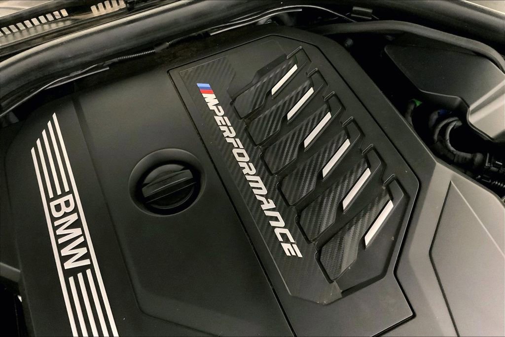 Certified 2023 BMW M240i xDrive Coupe w/ Premium Package AWD/4WD image 31