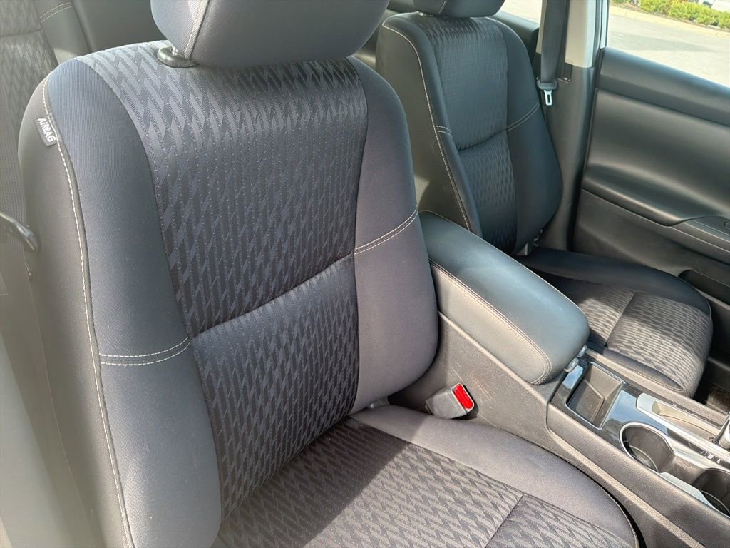 Used 2018 Nissan Altima 2.5 SV image 25