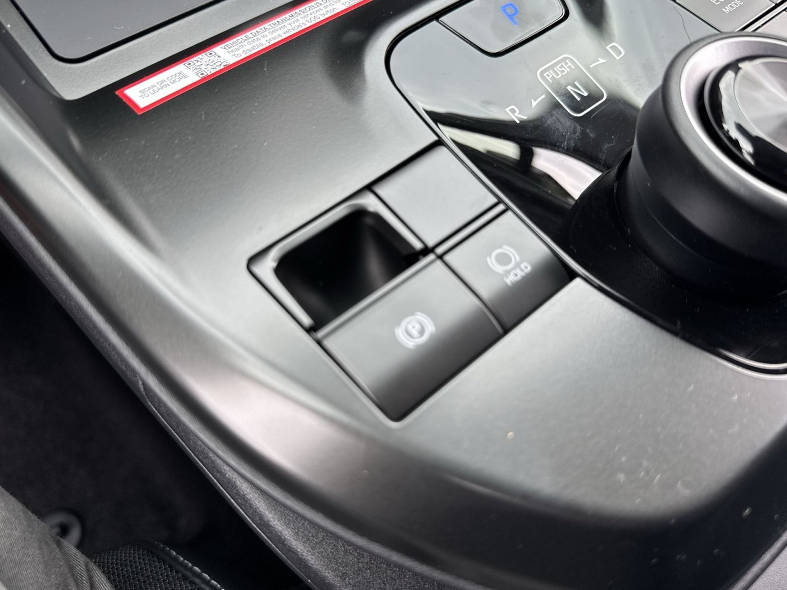 New 2026 Toyota C-HR AWD/4WD image 48
