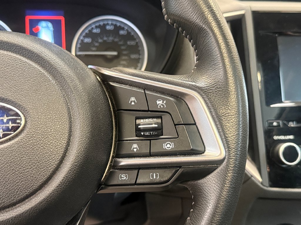 Used 2021 Subaru Forester Premium AWD/4WD image 22