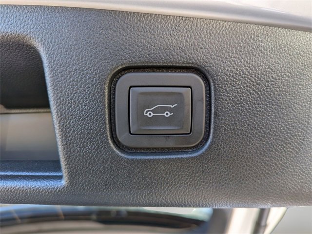 Certified 2025 Honda Prologue Elite image 31