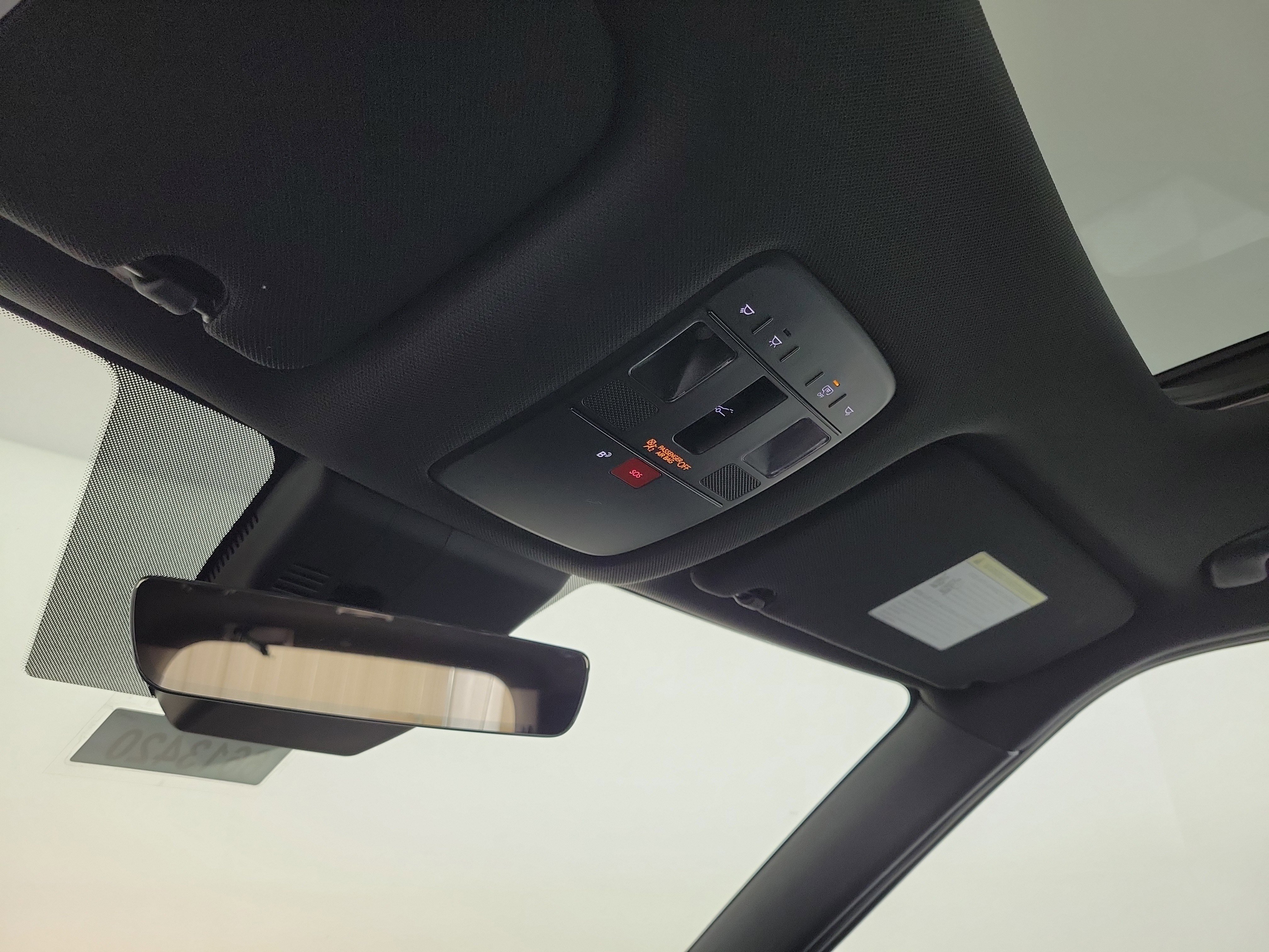 New 2026 Hyundai Palisade XRT Pro image 19