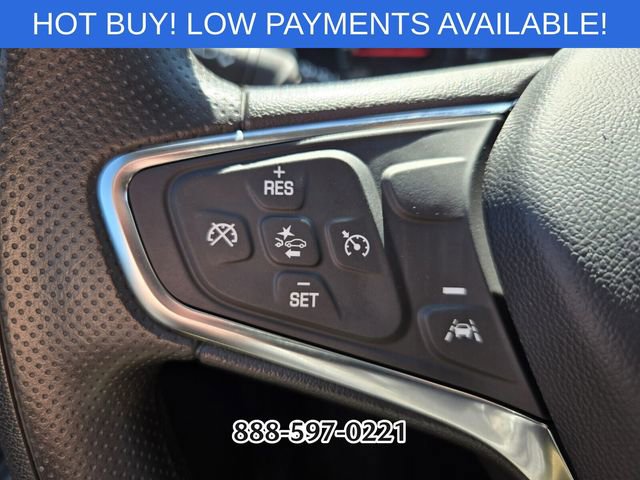 Used 2024 Chevrolet Equinox LS AWD/4WD image 29