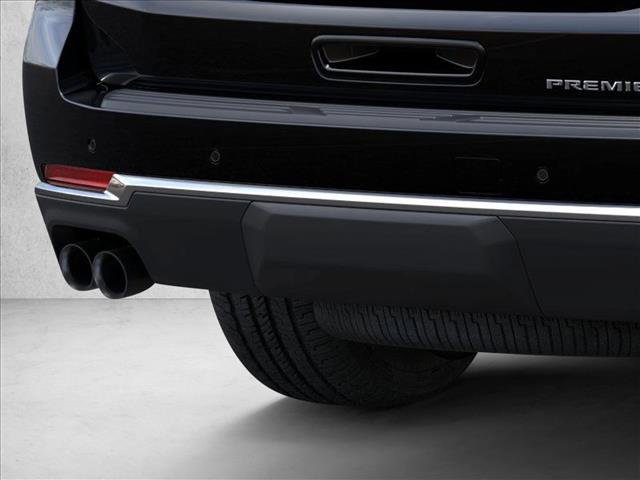 New 2025 Chevrolet Tahoe Premier RWD image 14