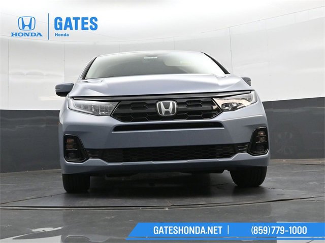 New 2026 Honda Odyssey Elite image 44