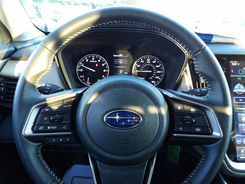 Used 2025 Subaru Outback Premium w/ Popular Package #1 image 16