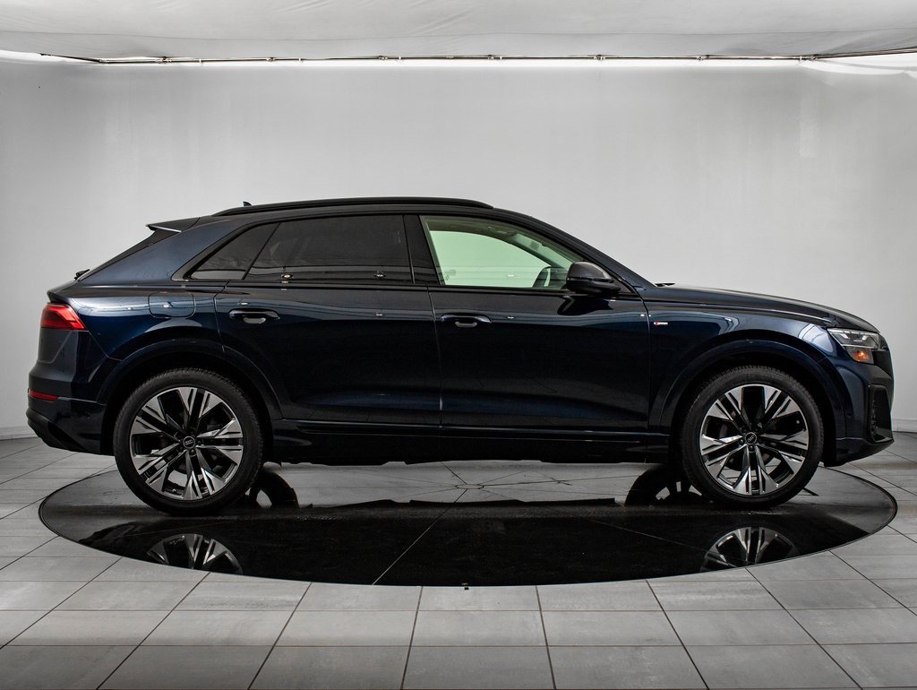 New 2026 Audi Q8 Premium Plus image 6