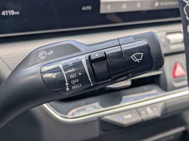 Used 2025 Kia K4 GT-Line image 29