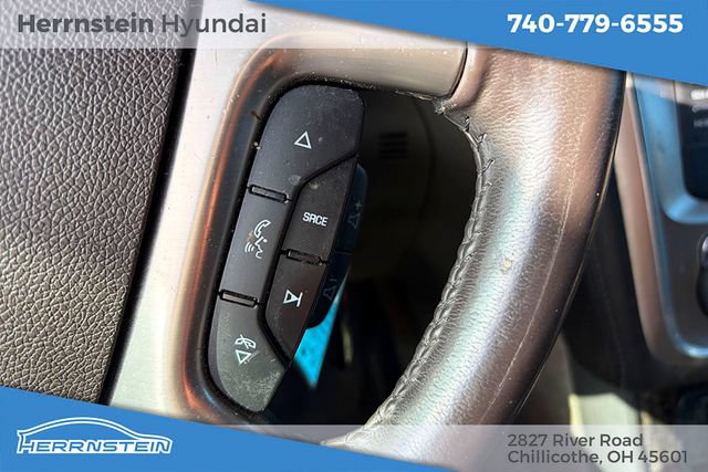 Used 2015 GMC Acadia Denali AWD/4WD image 22