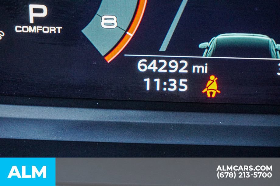 Used 2023 Audi A3 2.0T Premium image 62