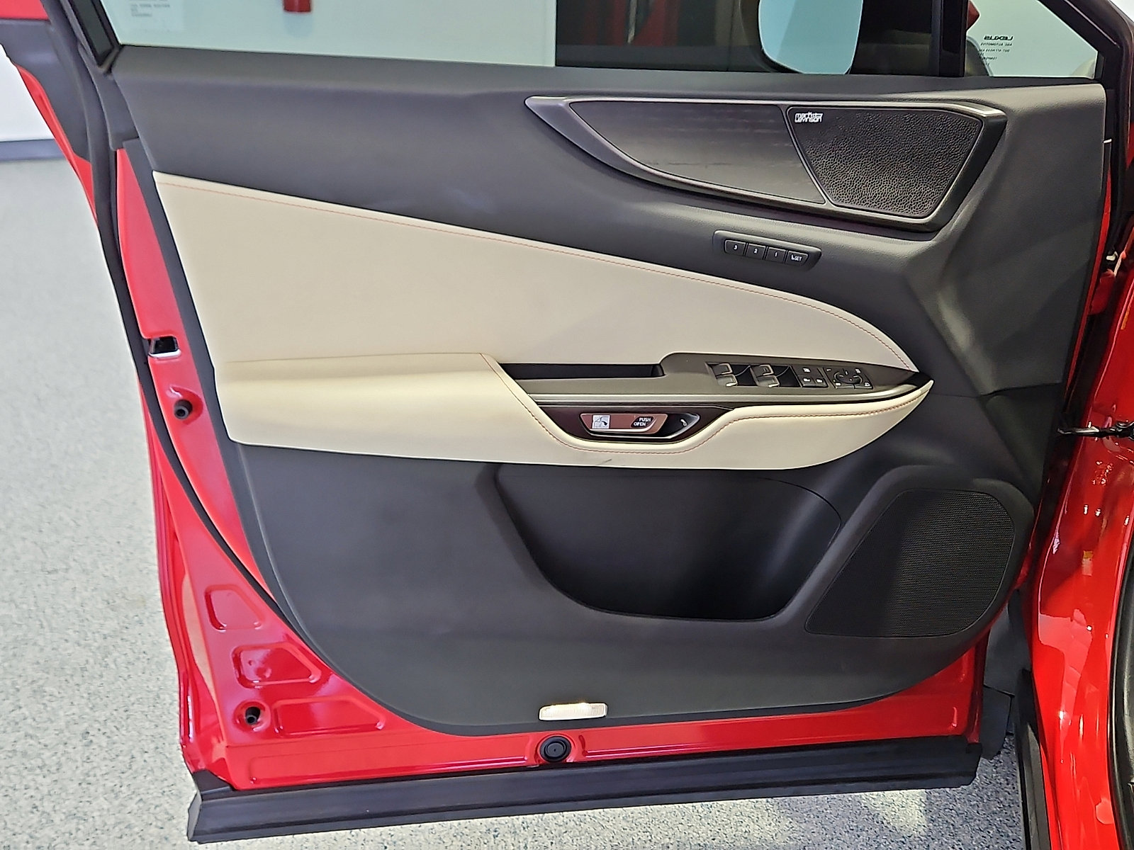 Used 2024 Lexus NX 350 AWD w/ Vision Package image 14