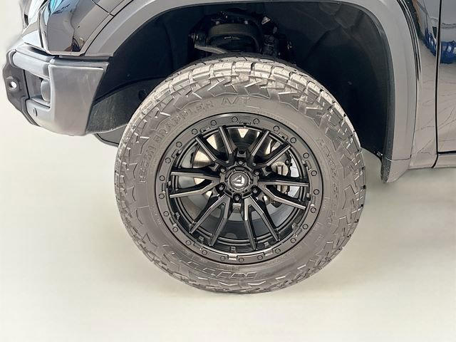 Certified 2024 GMC Sierra 1500 AT4X image 28