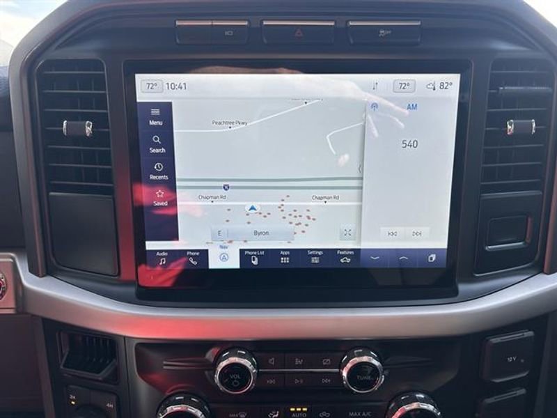 Used 2022 Ford F150 XLT w/ Equipment Group 302A High image 21