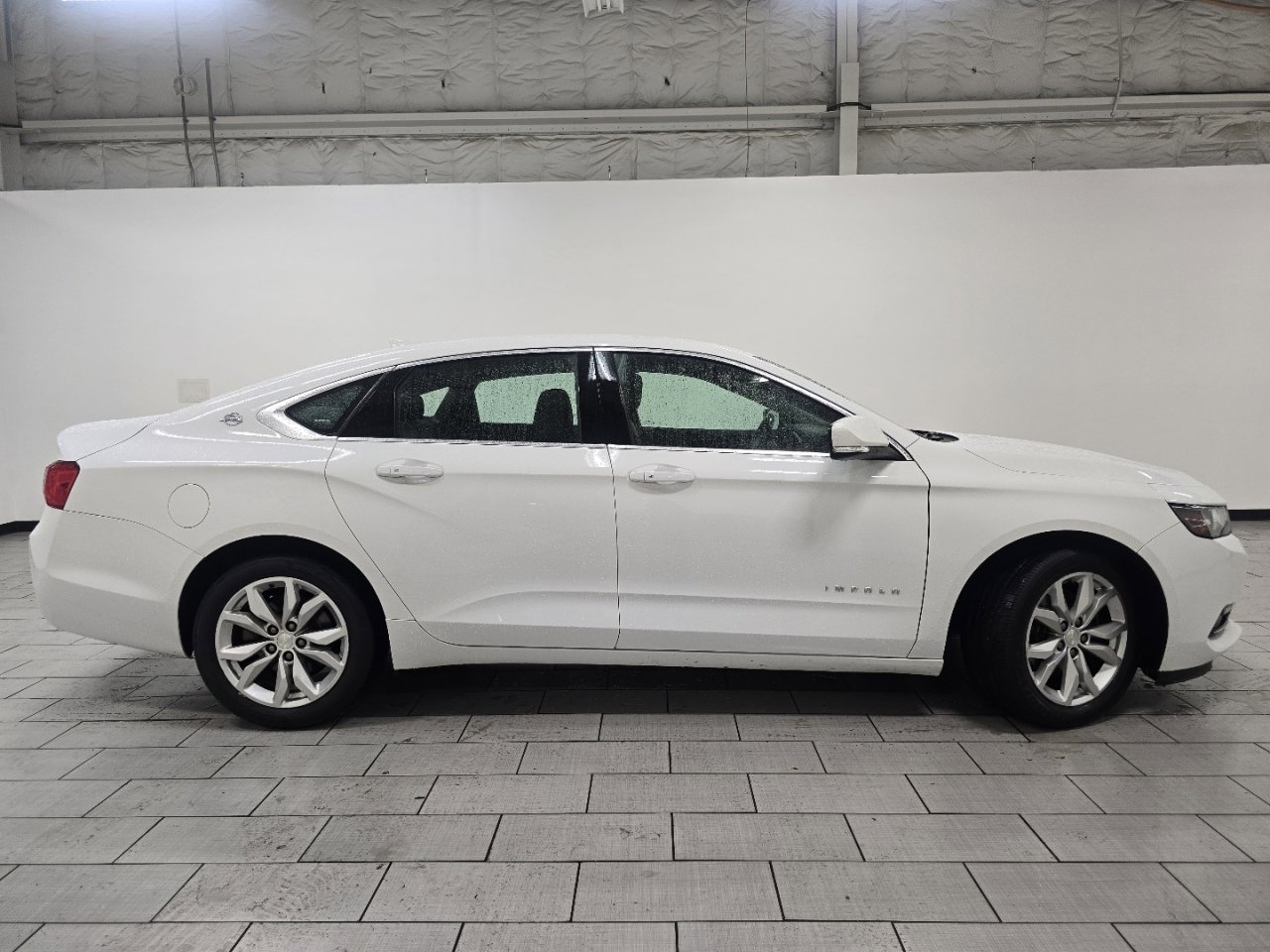 Used 2020 Chevrolet Impala LT image 14