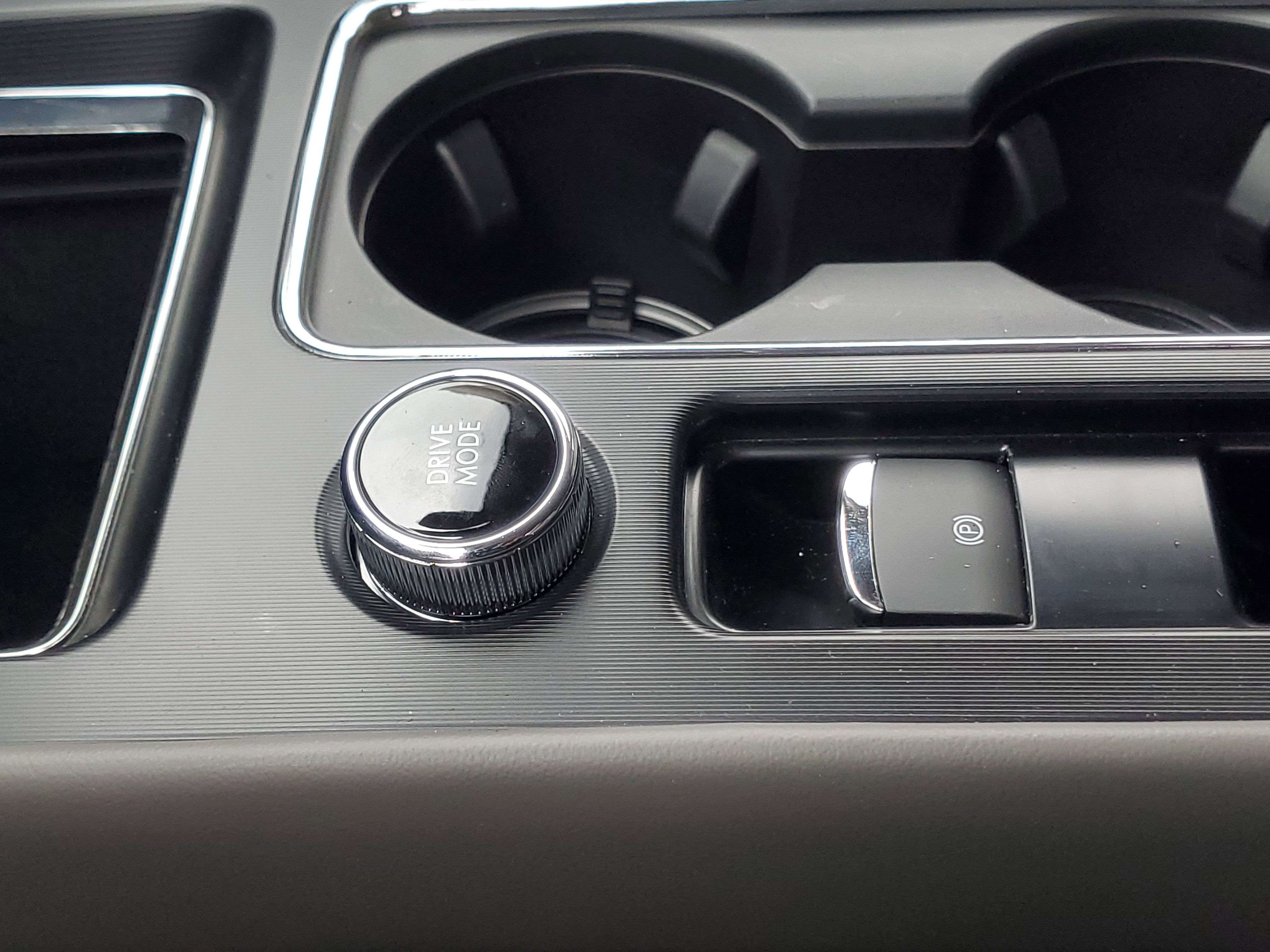 New 2025 Lincoln Corsair Grand Touring w/ Jet Appearance Package image 23