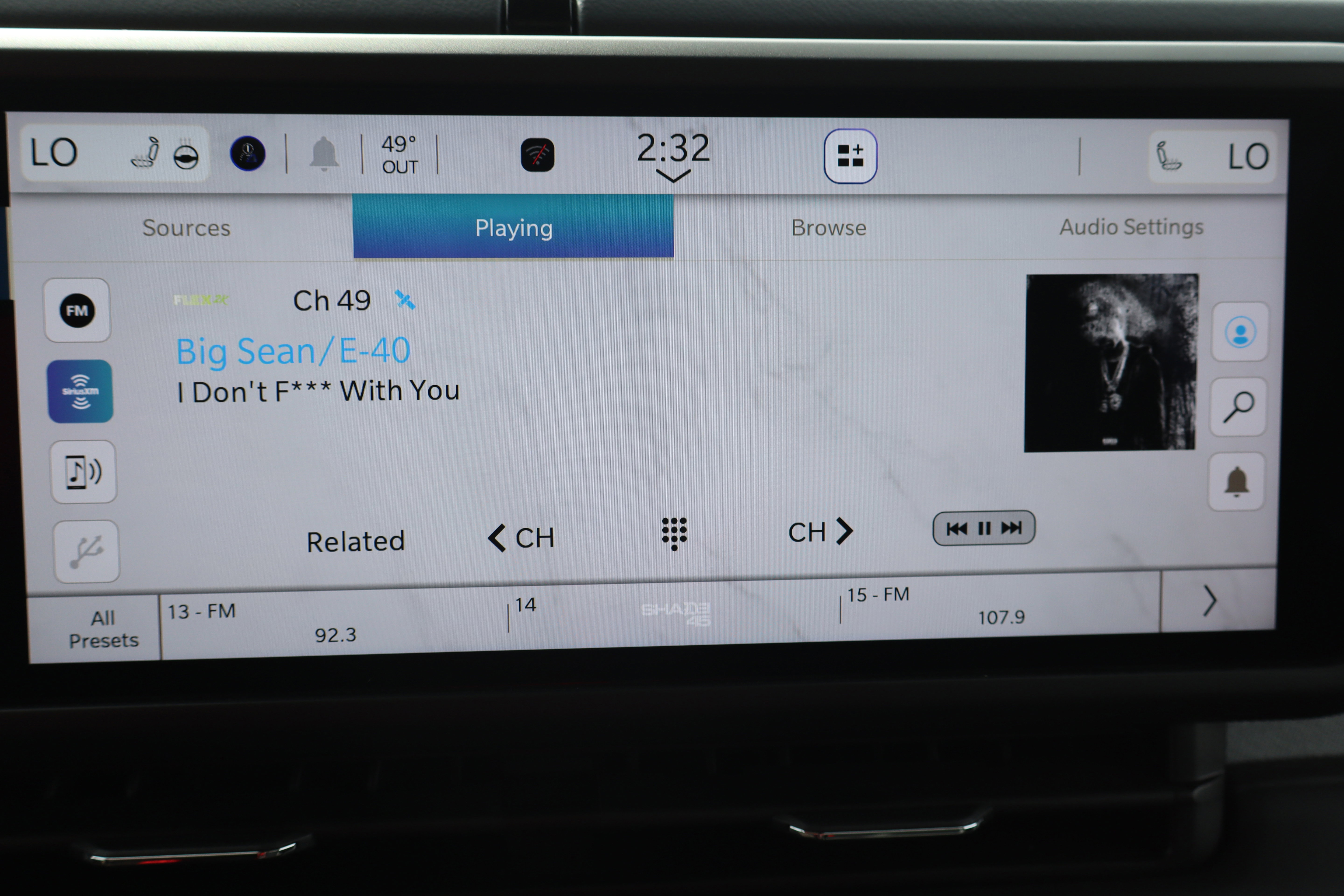 Used 2025 Jeep Wrangler Sahara w/ Safety Group image 19