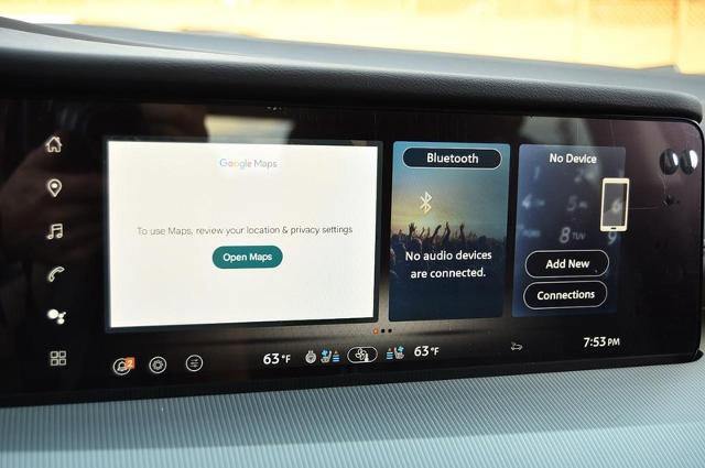 New 2026 Nissan Murano Platinum image 19