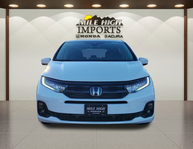 New 2026 Honda Odyssey EX-L image 2