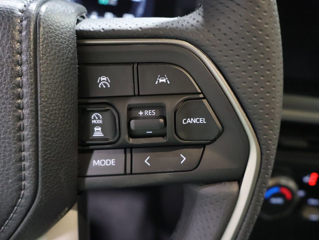 New 2026 Toyota 4Runner TRD Off-Road Premium AWD/4WD image 26
