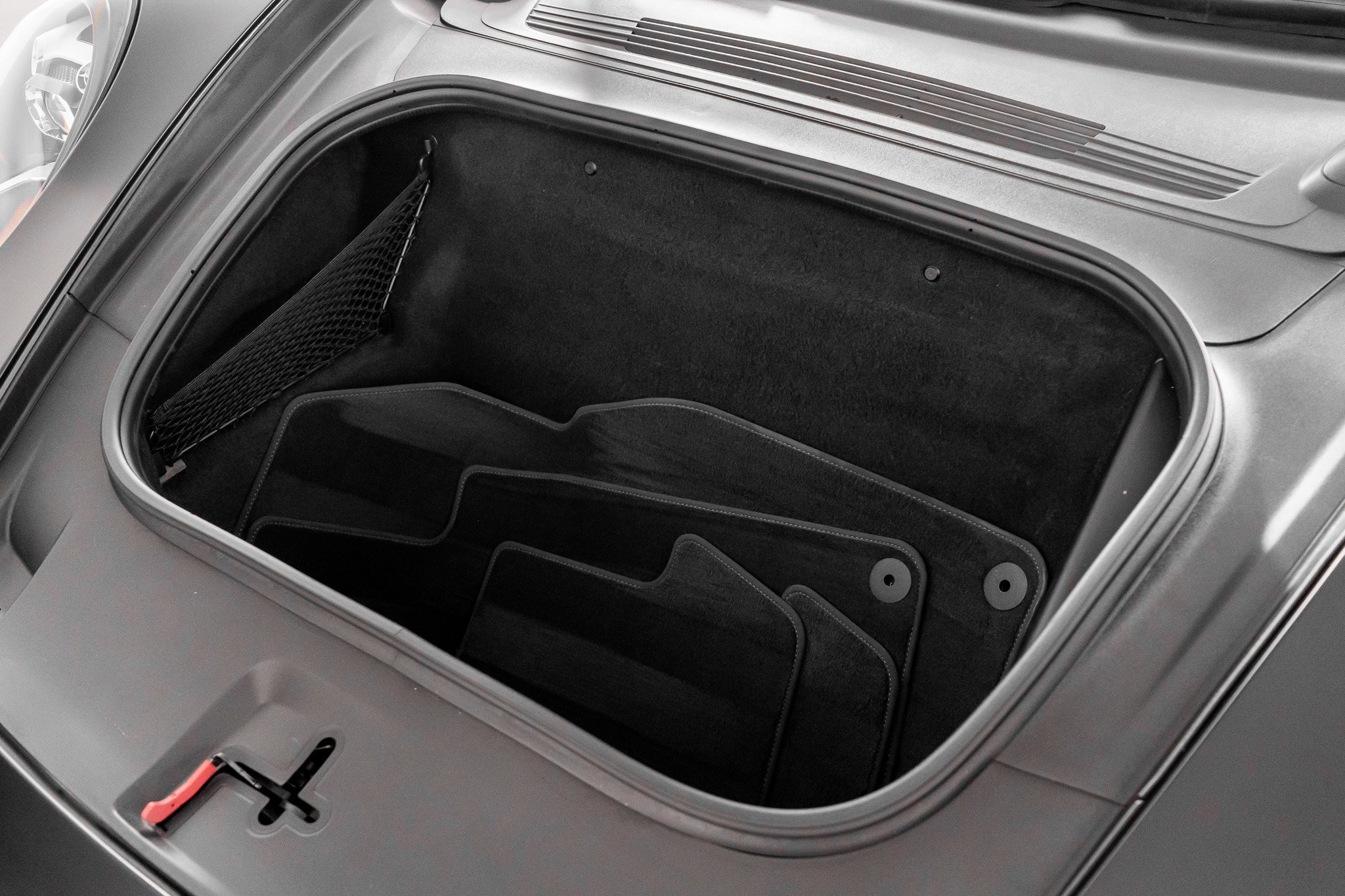 Used 2021 Porsche 911 Carrera image 53