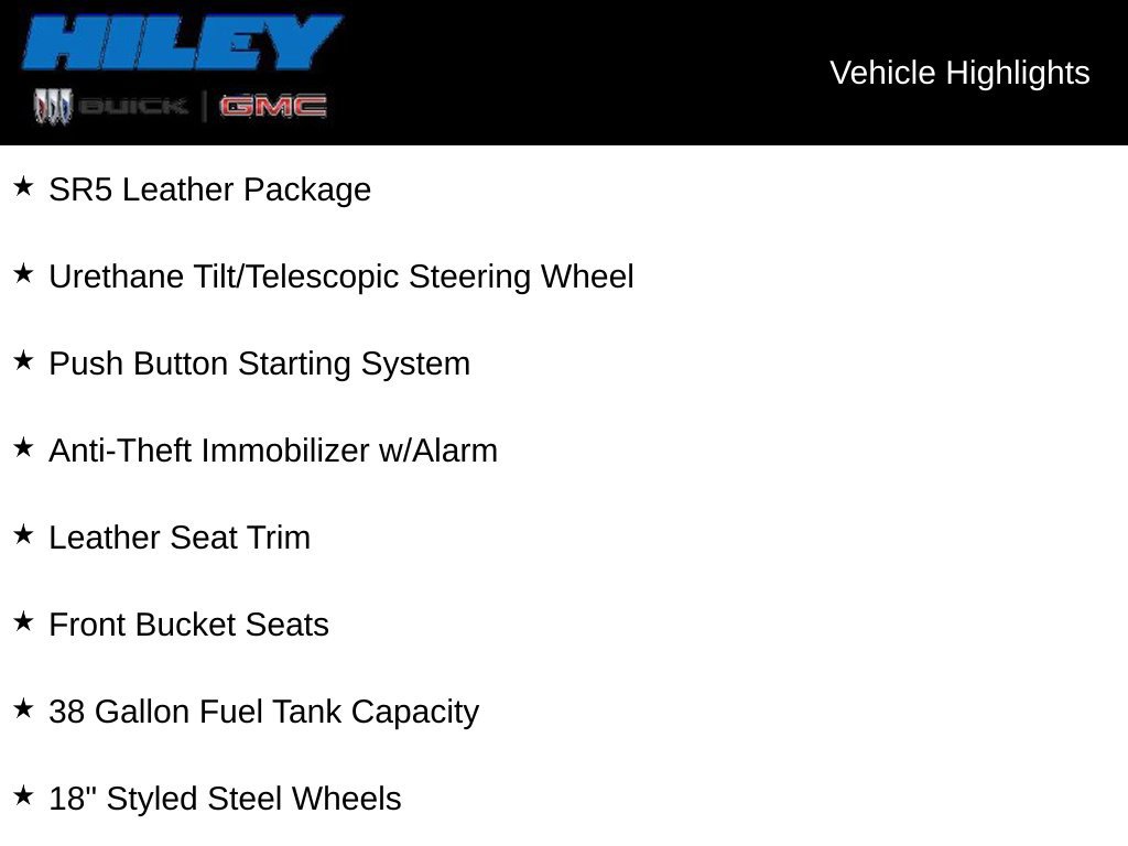 Used 2020 Toyota Tundra SR5 w/ SR5 Leather Package AWD/4WD image 5
