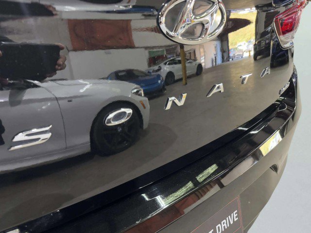 Used 2019 Hyundai Sonata Limited w/ Ultimate Package 04 image 19