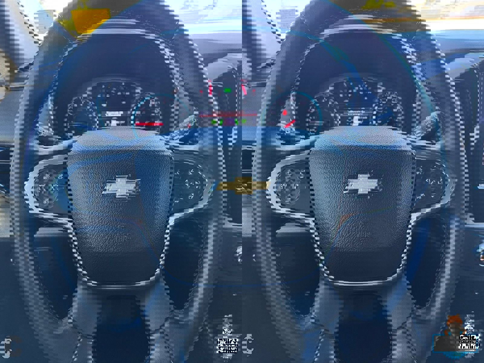 Certified 2023 Chevrolet Traverse LT image 25