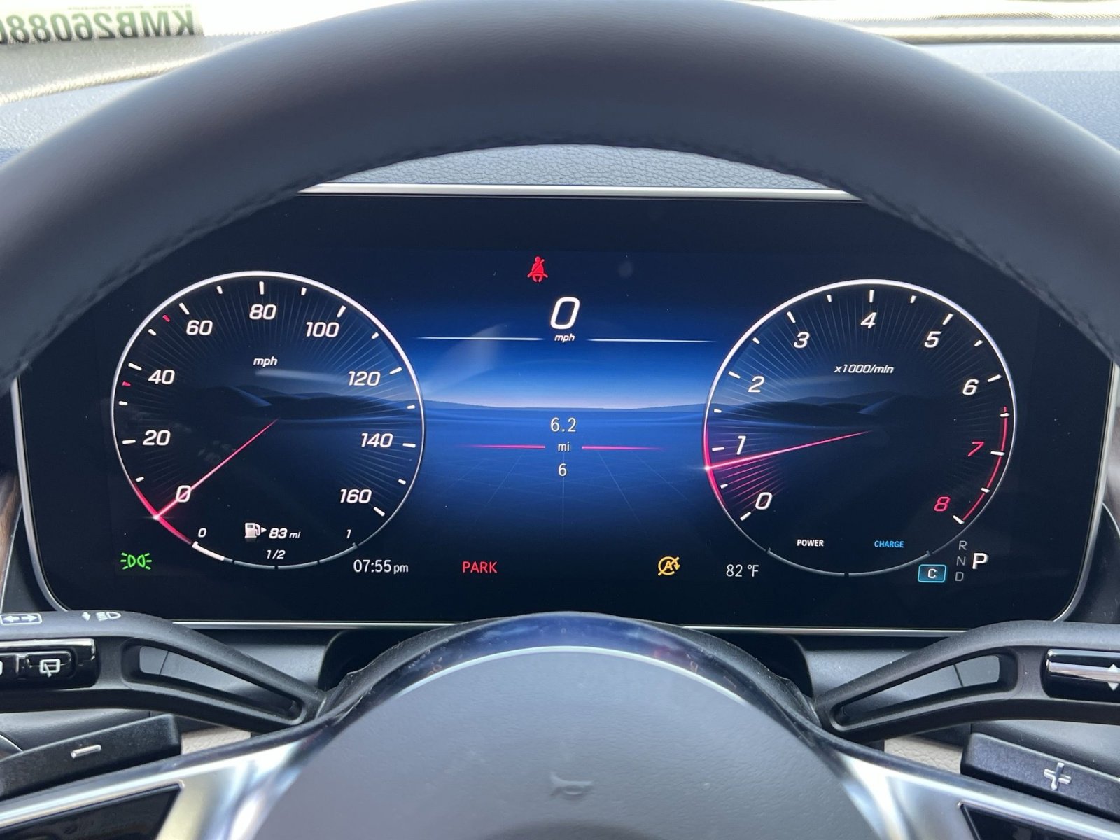 New 2026 Mercedes-Benz GLC 300 4MATIC image 15