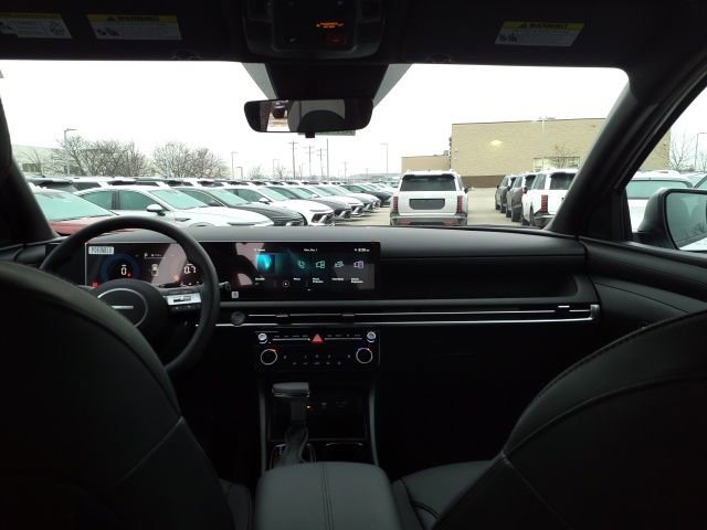 New 2026 Hyundai Santa Cruz SEL image 31