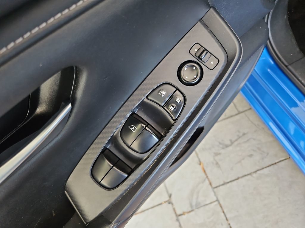 Used 2024 Nissan Sentra SV FWD image 25