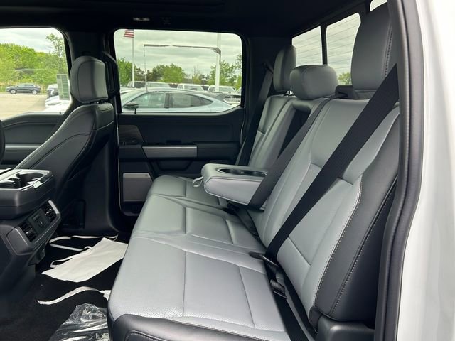 New 2025 Ford F150 Lightning Lariat image 15