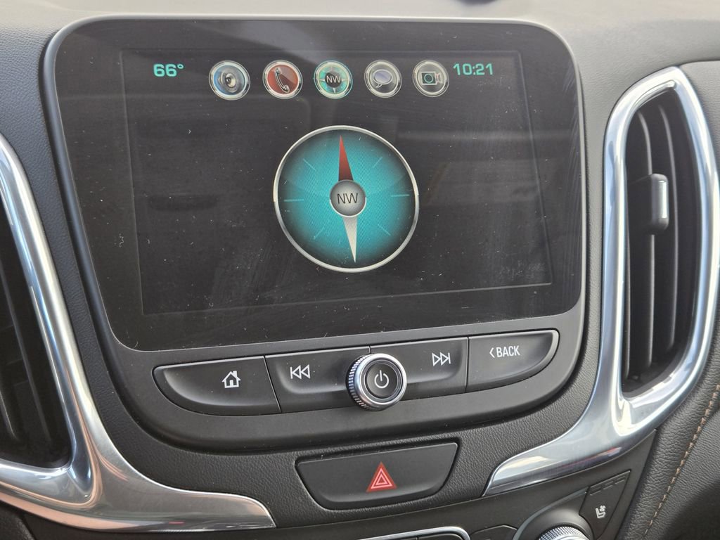 Used 2018 Chevrolet Equinox Premier image 11