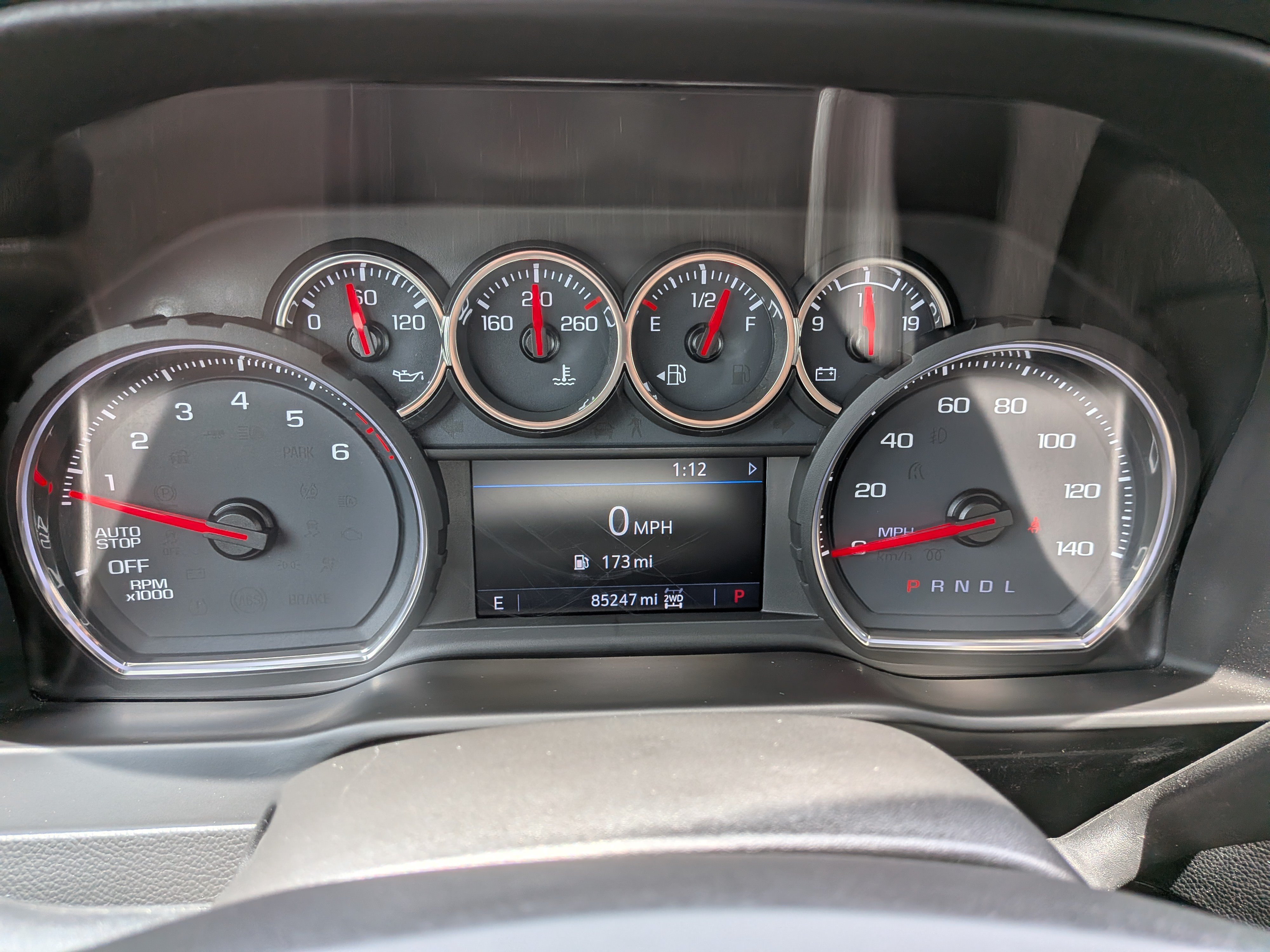 Used 2020 Chevrolet Silverado 1500 LT w/ All-Star Edition AWD/4WD image 27