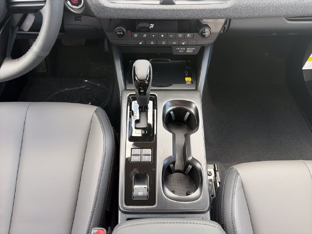 New 2026 Subaru Outback Premium AWD/4WD image 16