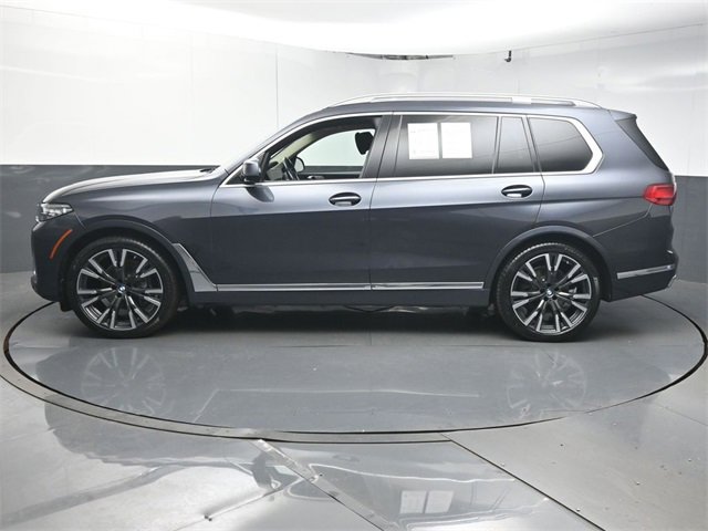Used 2019 BMW X7 xDrive40i w/ Premium Package image 6