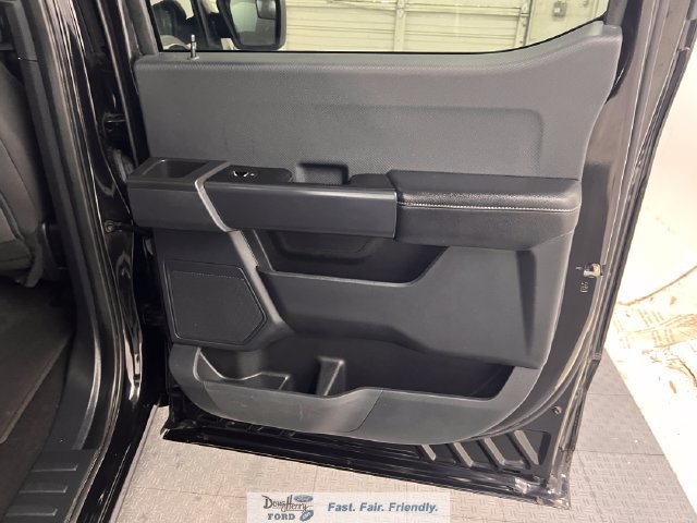 Used 2023 Ford F150 XL w/ STX Appearance Package AWD/4WD image 31