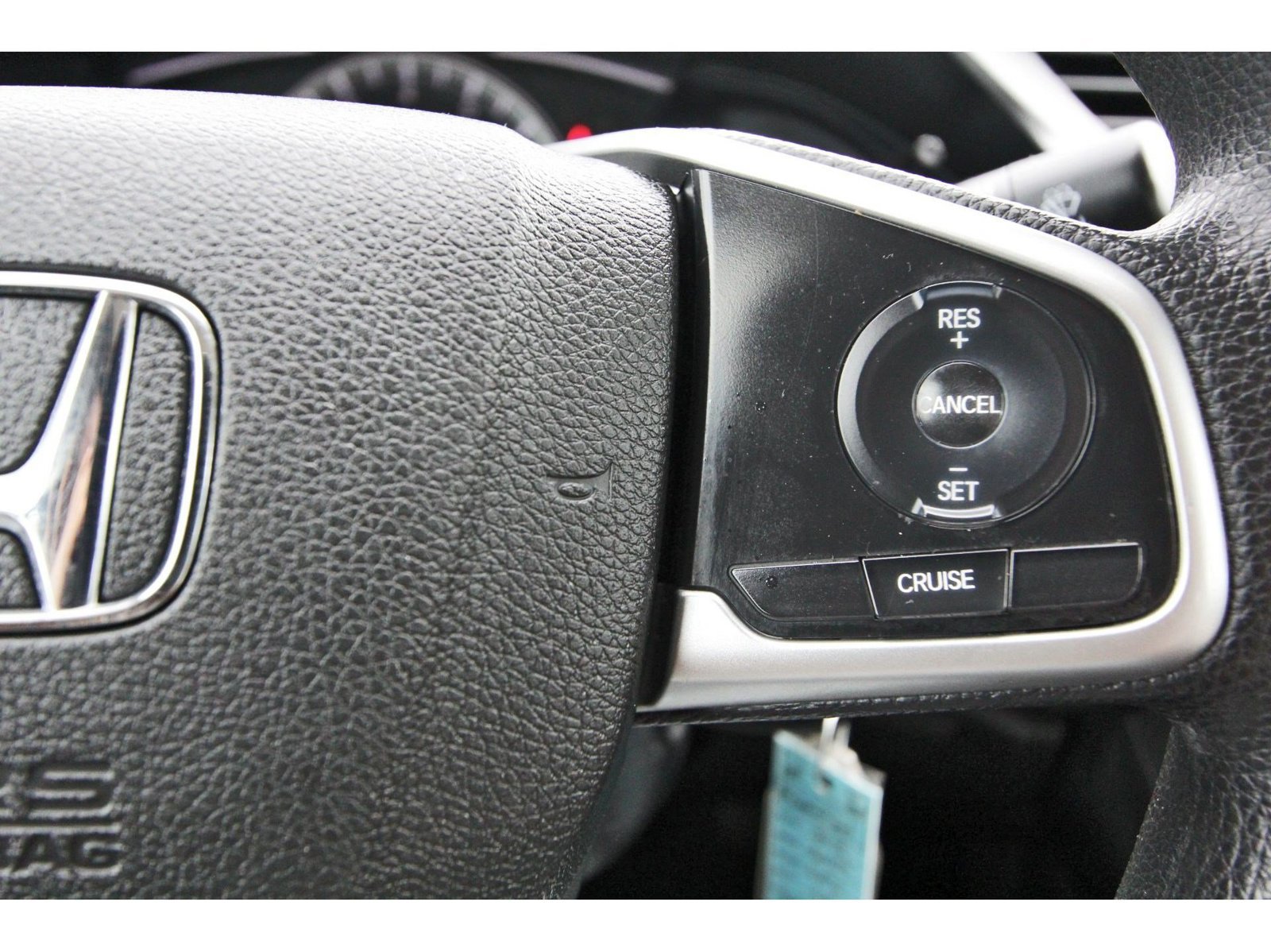 Used 2018 Honda Civic LX image 17