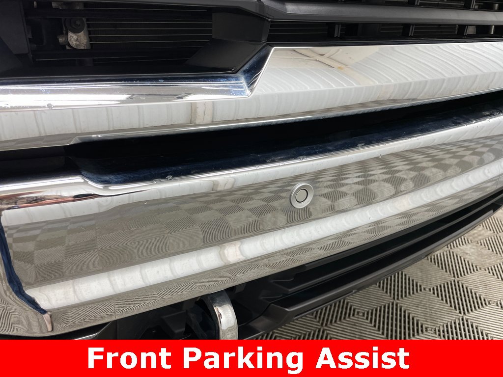 Used 2024 GMC Sierra 2500 SLT w/ SLT Premium Package image 18