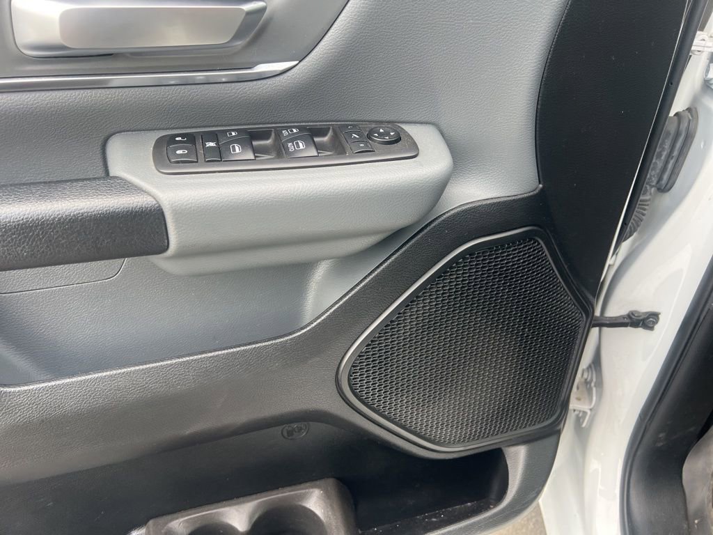 Used 2021 RAM 1500 Big Horn image 13