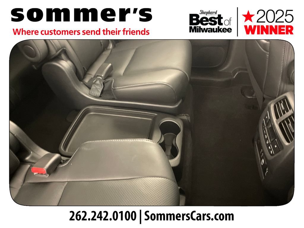 Used 2019 Honda Pilot Elite image 27