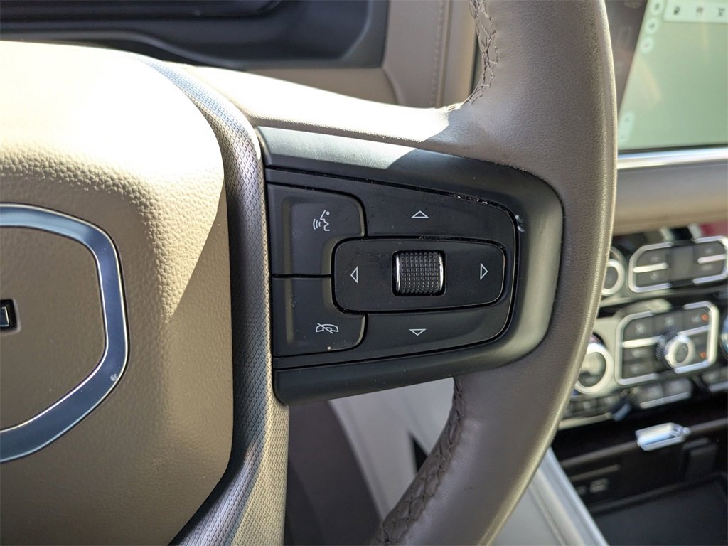 Certified 2024 GMC Yukon XL Denali image 18