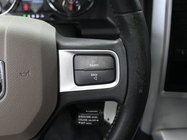 Used 2010 Dodge Ram 1500 Truck TRX w/ Luxury Group RWD image 27