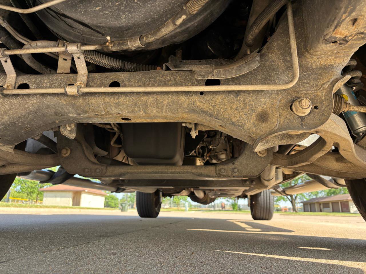 Used 2006 Lincoln Mark LT 2WD image 22