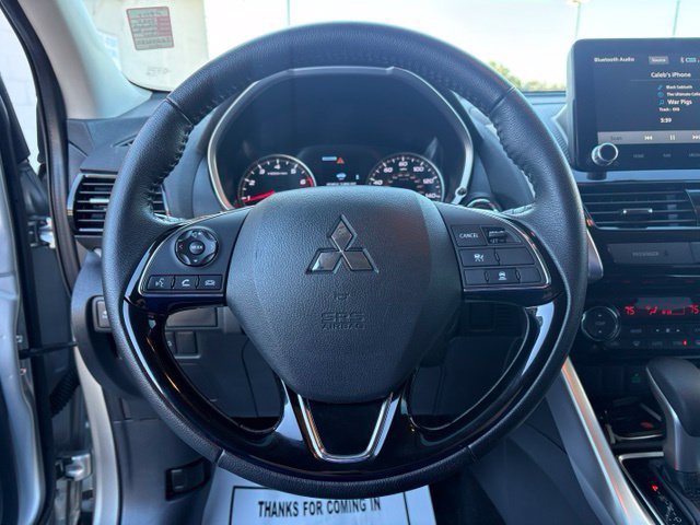 Used 2025 Mitsubishi Eclipse Cross SE AWD/4WD image 15