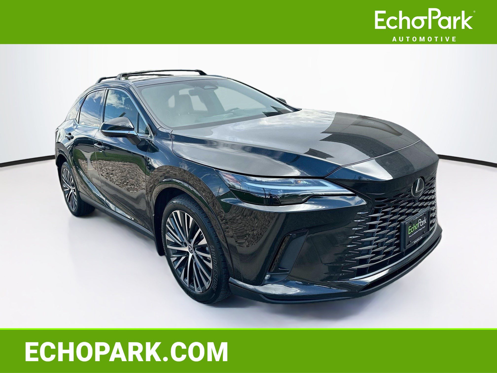 Used 2023 Lexus RX 350 Premium Plus w/ Cold Area Package AWD/4WD image 1